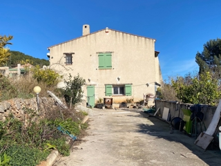 Vente  Maison de 170 m² à Ollioules 630 000 euros