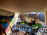 Vente  Appartement F2  de 44 m² à Solliès Ville 147 000 euros
