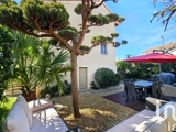 Vente  Maison de 155 m² à Hyères 690 000 euros