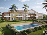 Vente  Appartement T3  de 66 m² à Cogolin 410 000 euros