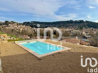 Vente  Maison de 87 m² à Salernes 439 000 euros