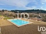 Vente  Maison de 87 m² à Salernes 439 000 euros