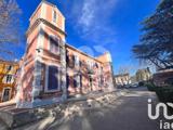 Vente  Terrain de 722 m² au Cannet des Maures 158 000 euros