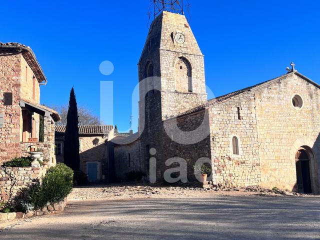 Vente  Terrain de 609 m² au Cannet des Maures 155 000 euros Réf: SFN-1709385