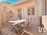 Vente  Appartement F2  de 45 m² à Carqueiranne 261 000 euros
