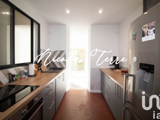 Vente  Appartement T3  de 54 m² à Toulon 160 000 euros