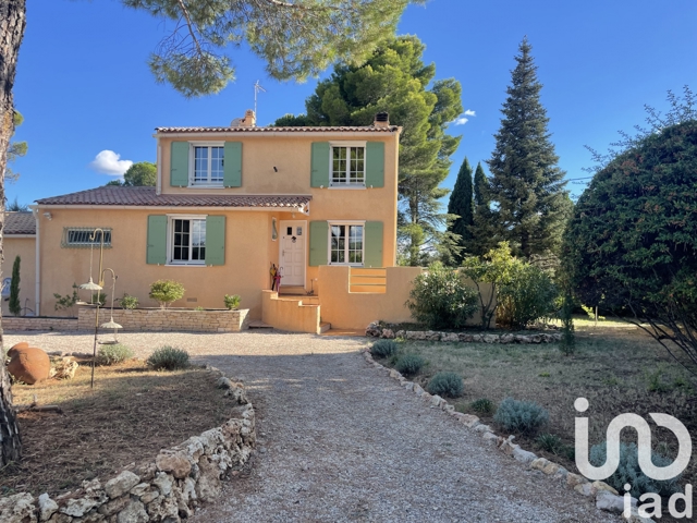 Vente  Maison de 120 m² à Flayosc 399 800 euros Réf: SFN-1689775