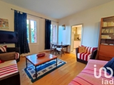 Vente  Appartement F2  de 40 m² à Saint Raphaël 235 000 euros