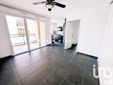 Vente  Appartement T3  de 56 m² à La Seyne 199 500 euros