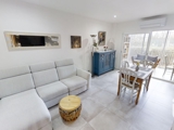 Vente  Appartement F2  de 51 m² à Six-Fours 235 000 euros