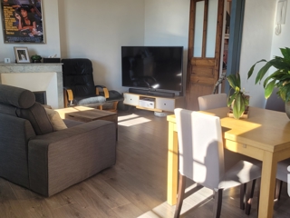Vente  Appartement T3  de 70 m² à Toulon 170 000 euros