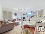 Vente  Appartement F2  de 43 m² à Gassin 365 000 euros