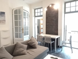 Vente  Appartement T3  de 45 m² à La Seyne 155 000 euros