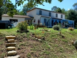 Vente  Maison de 158 m² à Lorgues 690 000 euros