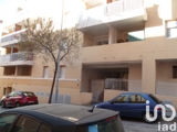 Vente  Appartement T2  de 36 m² à La Seyne 115 000 euros