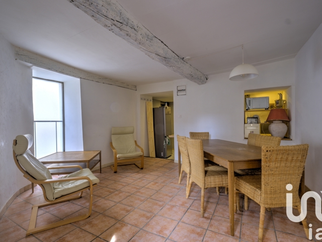 Vente  Maison de 76 m² à Bagnols en Forêt 199 000 euros Réf: SFN-1711050