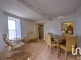 Vente  Maison de 76 m² à Bagnols en Forêt 199 000 euros