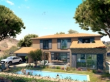 Vente  Maison de 160 m² au Plan de la Tour 1 220 000 euros