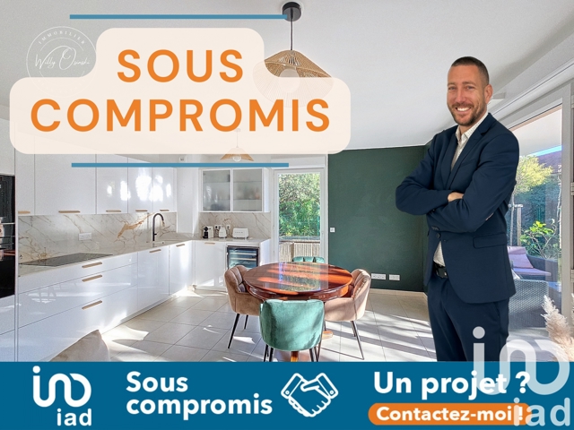 Vente  Appartement T3  de 60 m² à Toulon 269 000 euros Réf: SFN-1689045