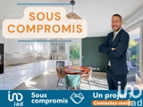Vente  Appartement T3  de 60 m² à Toulon 269 000 euros