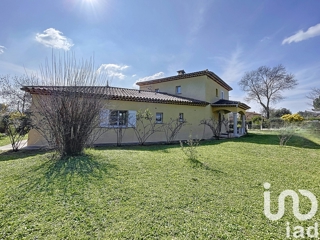 Vente  Maison de 125 m² à Montauroux 410 000 euros