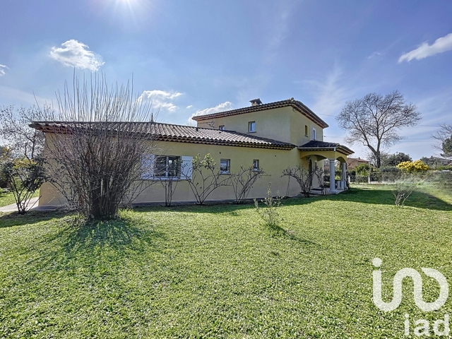 Vente  Maison de 125 m² à Montauroux 410 000 euros Réf: SFN-1713343