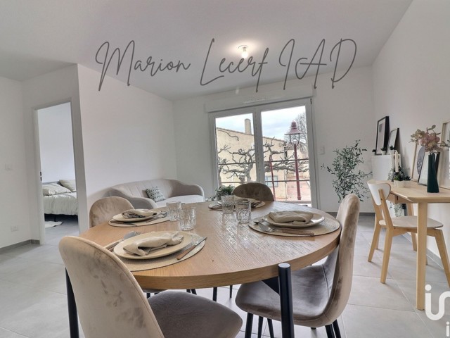 Vente  Appartement F4  de 86 m² à Garéoult 299 500 euros Réf: SFN-1706236-2