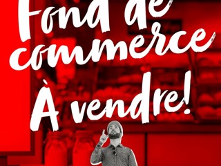 Vente  Local commercial de 150 m² à Toulon 135 000 euros