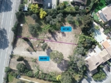 Vente  Terrain de 809 m² à Saint Raphaël 365 000 euros