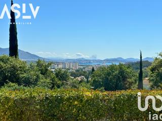 Vente  Maison de 170 m² à Six-Fours 995 000 euros