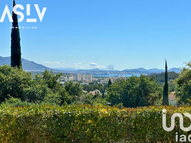 Vente  Maison de 170 m² à Six-Fours 995 000 euros Réf: SFN-1710417