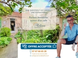 Vente  Maison de 74 m² à Toulon 242 000 euros