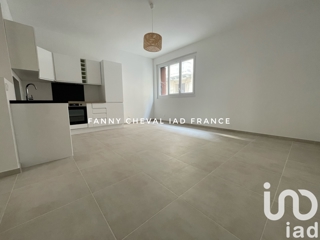 Vente  Appartement F4  de 80 m² à Toulon 349 000 euros