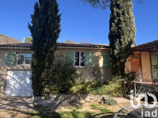 Vente  Maison de 120 m² à Saint Zacharie 545 000 euros