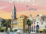 Vente  Local commercial de 50 m² à Sanary 129 000 euros
