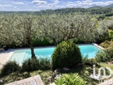 Vente  Maison de 200 m² à Fayence 830 000 euros