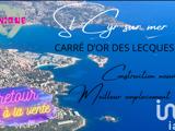 Vente  Maison de 128 m² à Saint Cyr Sur Mer 980 000 euros