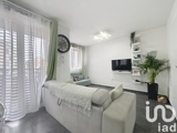 Vente  Appartement T2  de 52 m² à La Seyne 205 000 euros