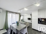 Vente  Appartement T2  de 52 m² à La Seyne 205 000 euros