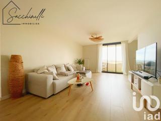 Vente  Appartement T4  de 74 m² à La Valette du Var 259 000 euros