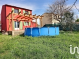 Vente  Maison de 92 m² à Camps la Source 370 000 euros