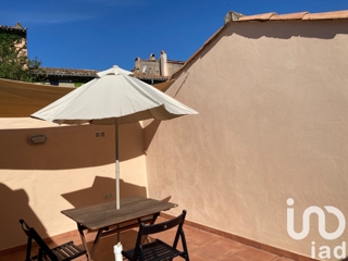 Vente  Maison de 120 m² à La Garde Freinet 299 000 euros