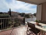 Vente  Appartement F3  de 62 m² à Toulon 248 000 euros