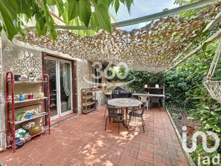 Vente  Maison de 72 m² à Bandol 430 000 euros
