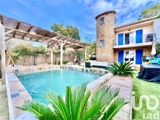 Vente  Maison de 73 m² à Fréjus 460 000 euros