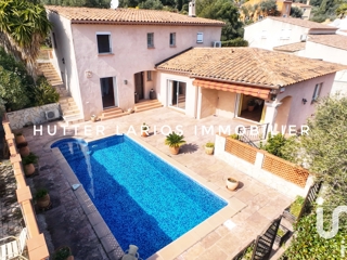 Vente  Maison de 190 m² à Toulon 649 000 euros