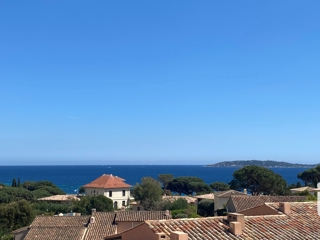 Vente  Appartement F3  de 42 m² à Sainte Maxime 446 000 euros