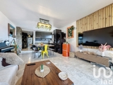 Vente  Appartement T3  de 63 m² à Six-Fours 289 000 euros