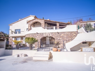 Vente  Maison de 315 m² à Draguignan 1 300 000 euros