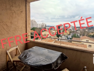 Vente  Studio de 25 m² à La Garde 119 000 euros